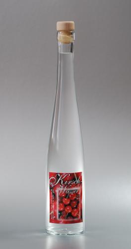 Sour cherry water 0,5 liter