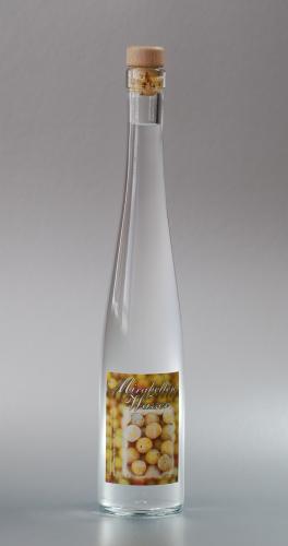 Yellow plum water 0,5 liter