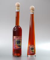 Dornfelder Grape Liqueur