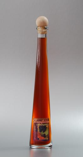 Dornfelder Grape Liqueur 0,2 liter