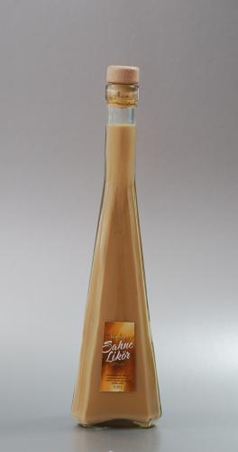 Cream Liqueur 0,35 liter