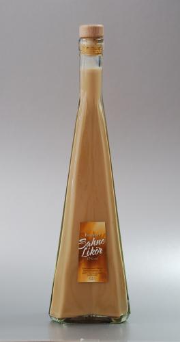 Cream Liqueur 0,5 liter