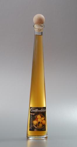 Quince liqueur 0,2 liter