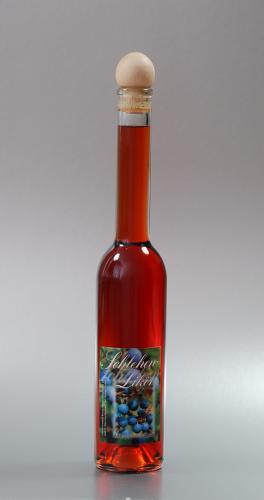 Blackthorn liqueur 0,35 liter