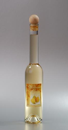 Williamslikör 0,35 Liter
